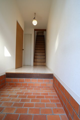 【玄関】 | Re-Home福田1265-13