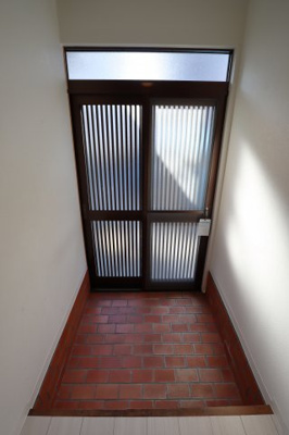 【内装】 | Re-Home福田1265-13