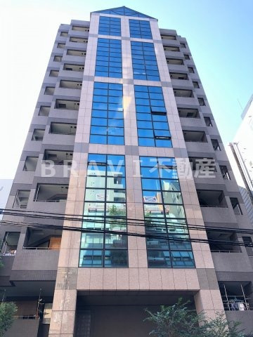 ユーシン大手前　BRAVI不動産