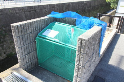 【その他共用部分】 | 第６プロビナンス村橋