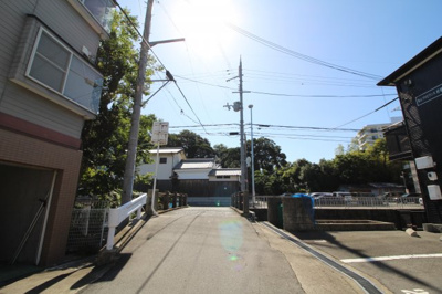 【周辺】 | 第６プロビナンス村橋