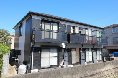 【外観】 | 第６プロビナンス村橋