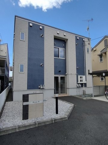 Ｒｏｒｓａ　Ｋ