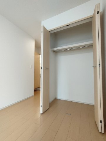 Ｒｏｒｓａ　Ｋの収納