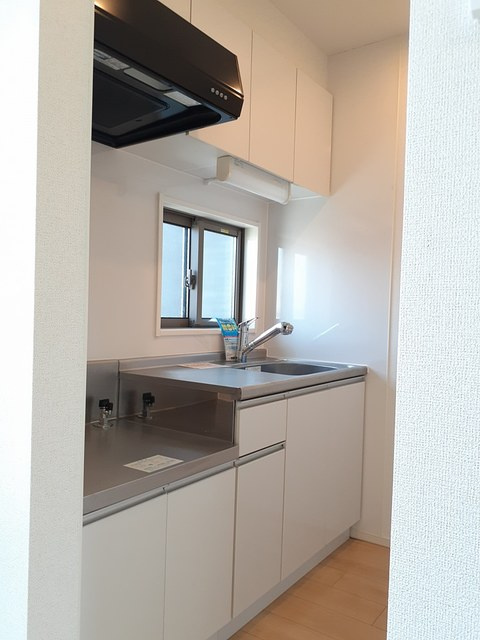 エターナルのキッチン