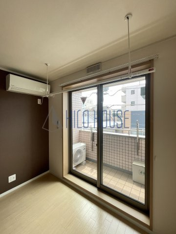 リエートの設備