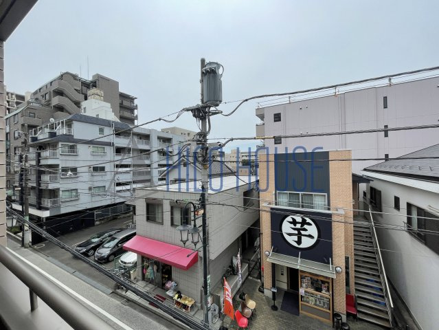 リエートの展望