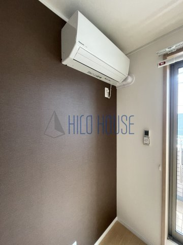 リエートの設備