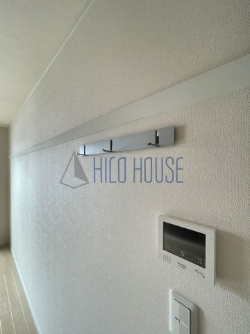 リエートの設備