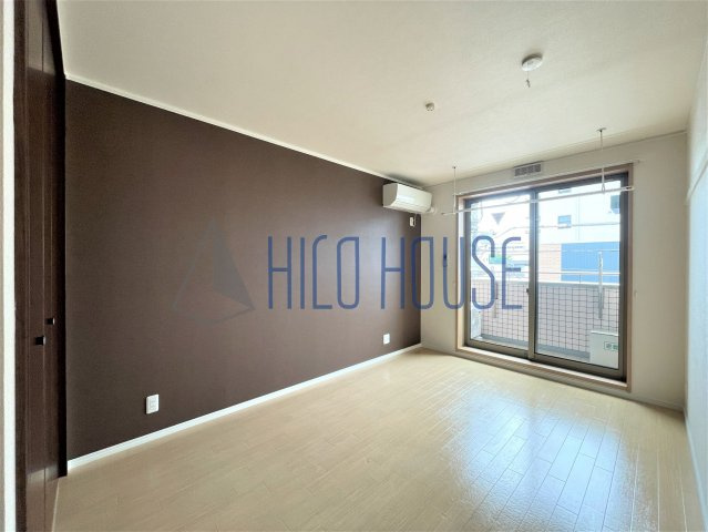 リエートの居間・リビング