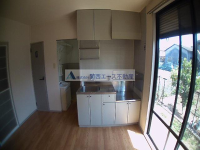 【キッチン】 | 灰塚パークサイドビレッジ