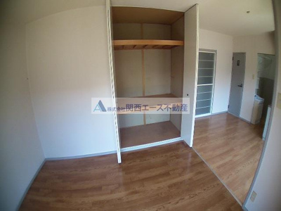 【収納】 | 灰塚パークサイドビレッジ