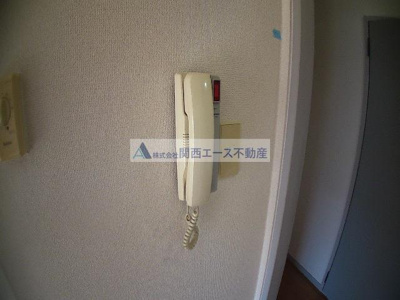 【セキュリティ】 | 灰塚パークサイドビレッジ