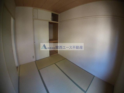 【寝室】 | 灰塚パークサイドビレッジ