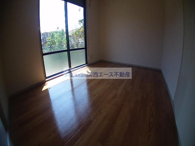 【居間・リビング】 | 灰塚パークサイドビレッジ