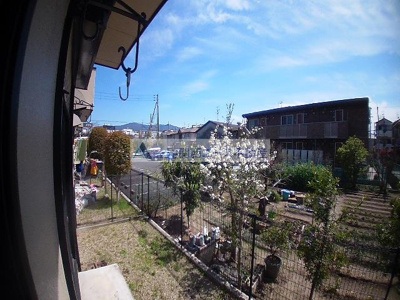 【展望】 | 灰塚パークサイドビレッジ