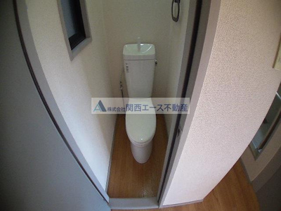 【トイレ】 | 灰塚パークサイドビレッジ