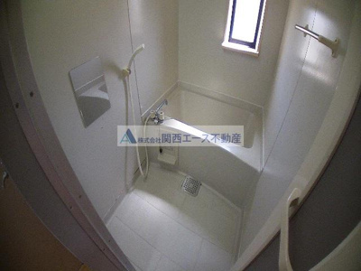 【浴室】 | 灰塚パークサイドビレッジ