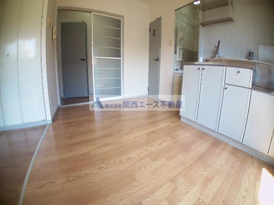 【内装】 | 灰塚パークサイドビレッジ