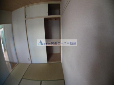 【収納】 | 灰塚パークサイドビレッジ