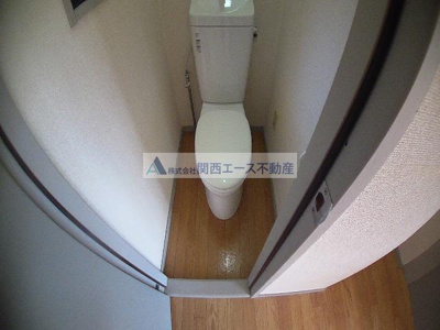 【トイレ】 | 灰塚パークサイドビレッジ