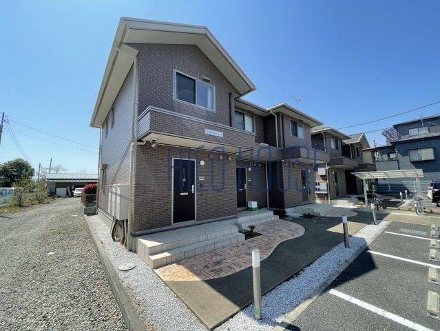 エピナールイースト