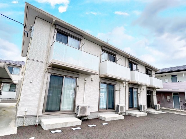 エクラージュ川崎Ｂ