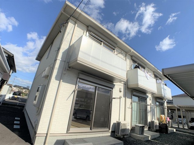 ラ・ペルラ下北沢