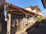 久代2丁目テラスハウスの画像