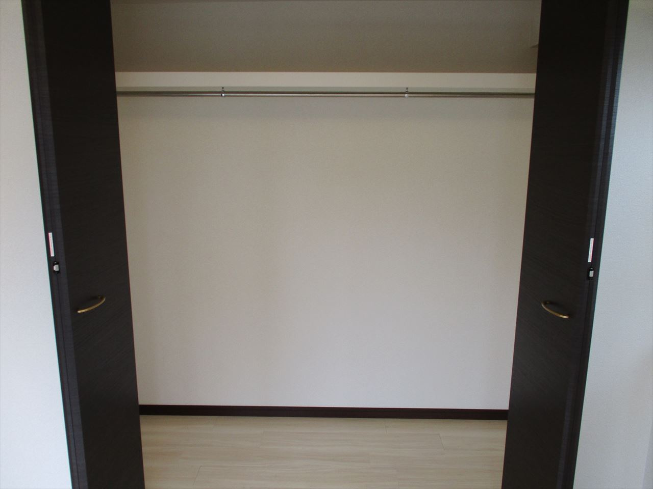 メゾン鶴舞の収納|メゾン鶴舞