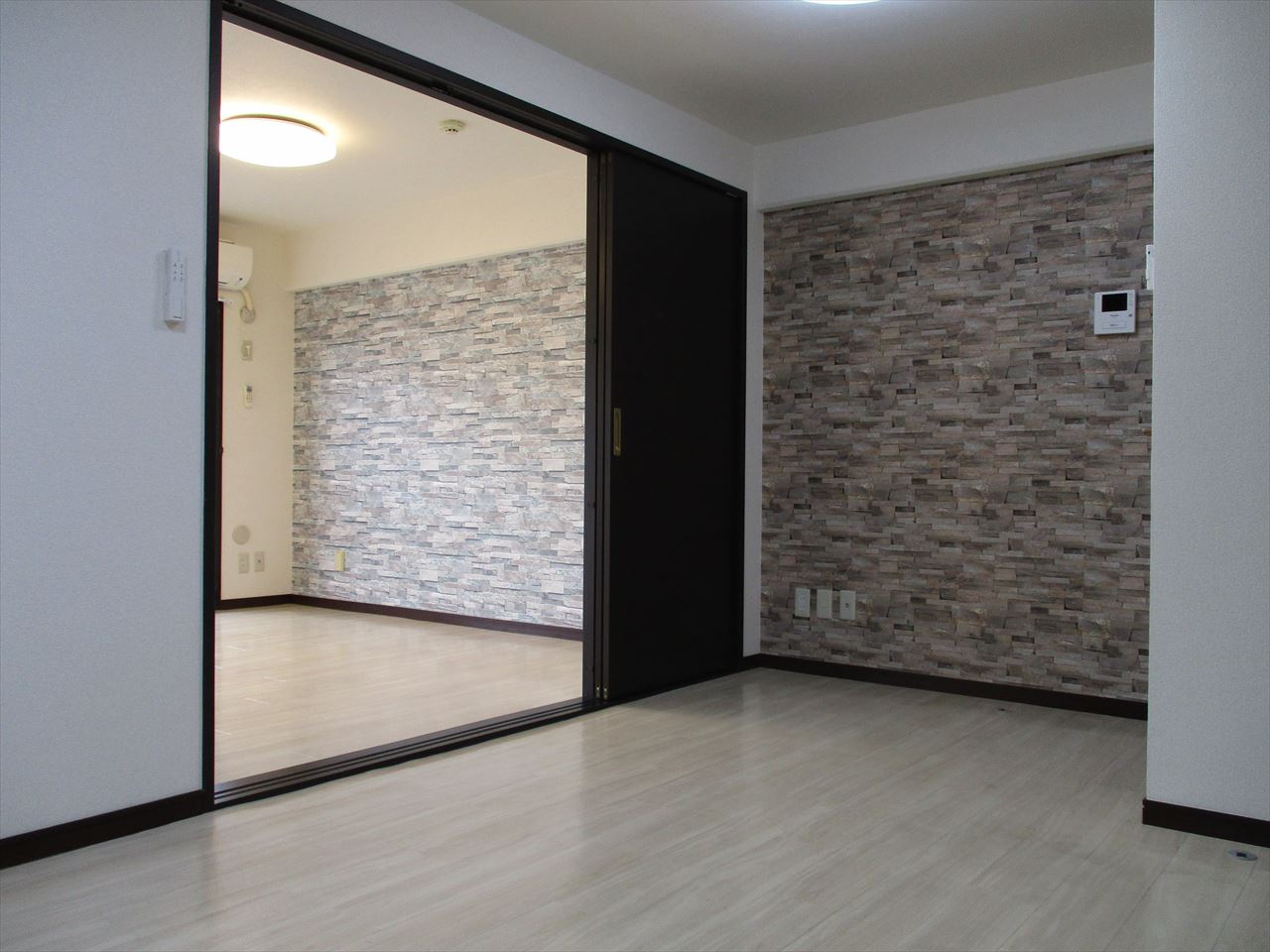 メゾン鶴舞の内装|メゾン鶴舞