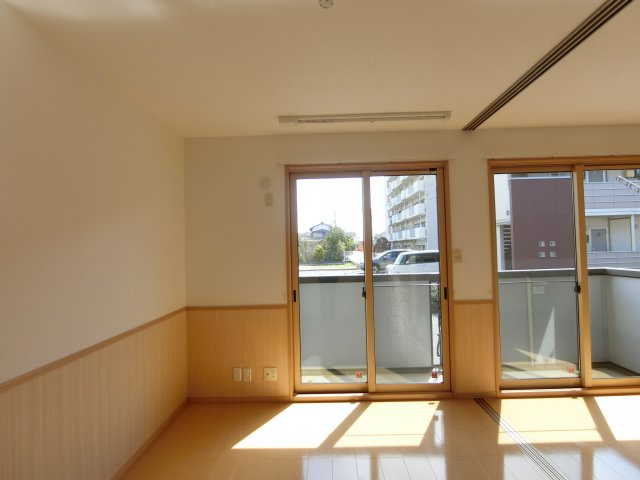 サン　エクセル　A棟の洋室