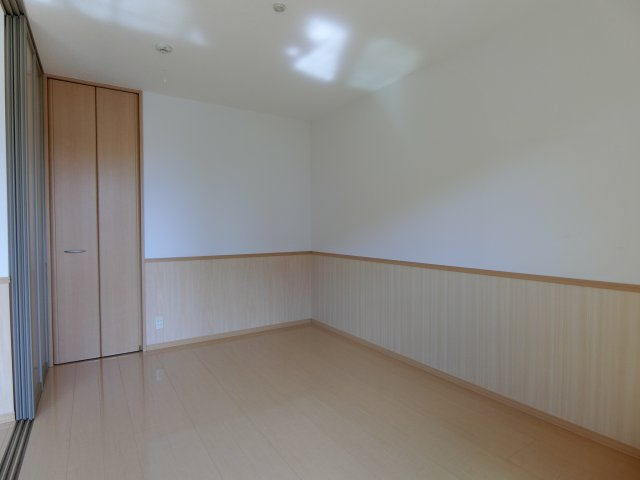 サン　エクセル　A棟の洋室