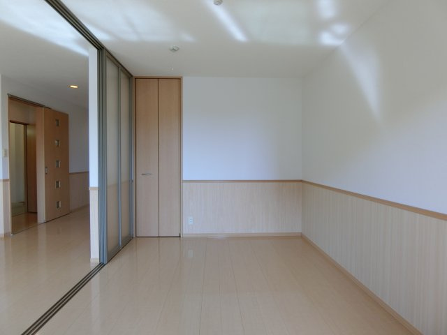 サン　エクセル　A棟の洋室