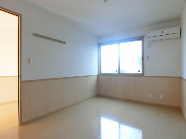 サン　エクセル　A棟の洋室
