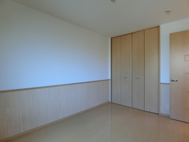 サン　エクセル　A棟の洋室