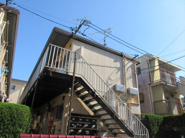 パナハイツ吹上南