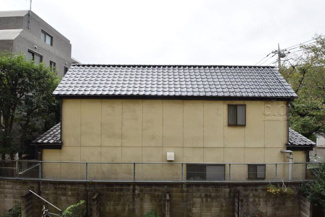 【展望】 | 物件のお問い合わせは、 ０１２０－７００－９６８までお気軽にどうぞ！
バルコニーからの眺望