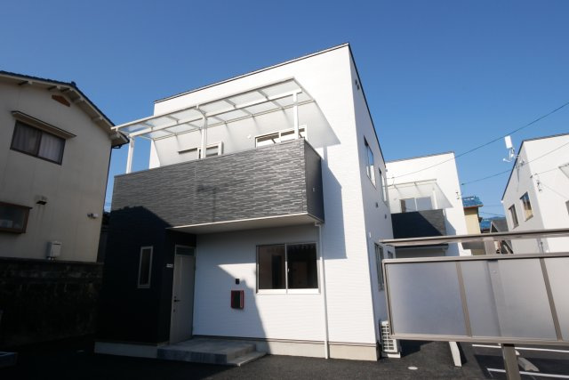 ル・シエルＡ棟