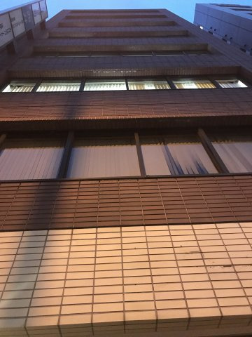 千代田西井ビルの外観