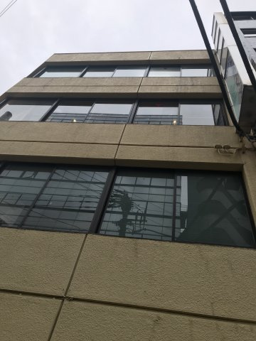 九段ＭＳＣビル