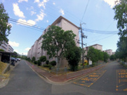 清和台住宅（公社分譲）の画像