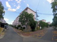 清和台住宅（公社分譲）の画像