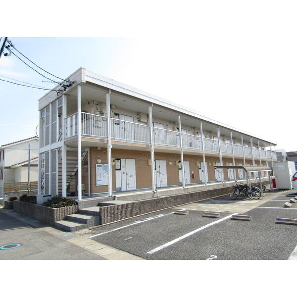 モンレーヴ常滑