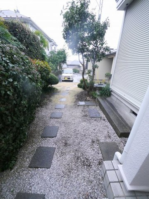 【エントランス】 | テラスラフォーレ
