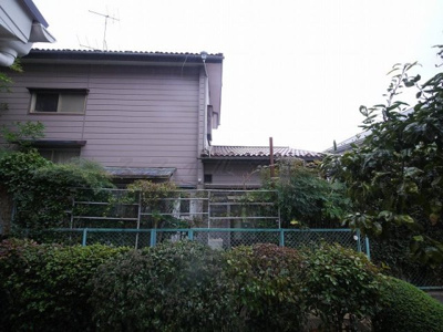 【展望】 | テラスラフォーレ