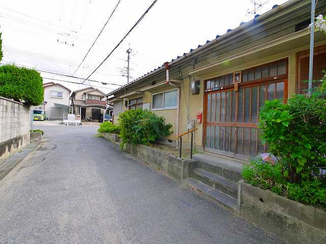 大西政男貸家のその他共用部分