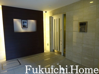 【その他共用部分】 | チェリーコート笹塚