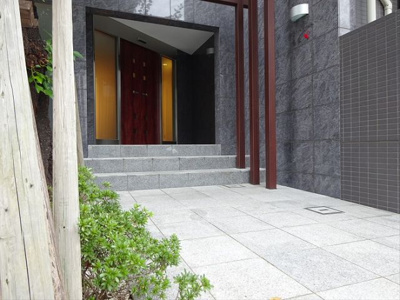 【その他共用部分】 | チェリーコート笹塚