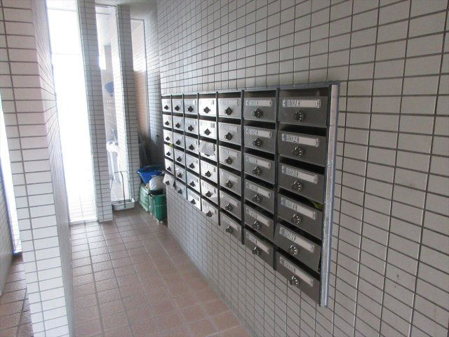 第7フクマルビルのその他共用部分|第7フクマルビル